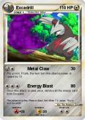 Excadrill