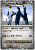 Mega Destroyer