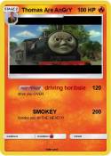 Thomas Are