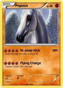 Pegasus