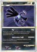 dark lugia EX