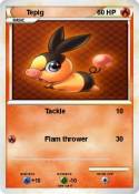 Tepig