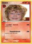 beaster