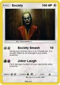 Society