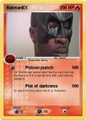 BatmanEX