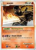 scorpin