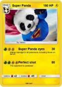 Super Panda