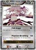 Void Princess