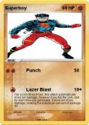 Superboy