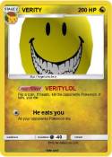 VERITY