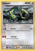 rayquaza