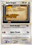 Earth Dragon