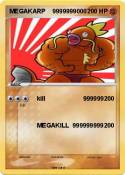 MEGAKARP