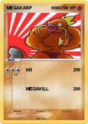 MEGAKARP 9000
