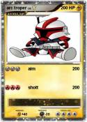 arc troper