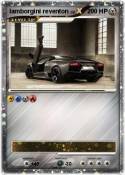 lamborgini
