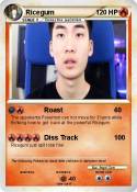 Ricegum