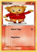 Daniel Tiger