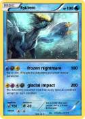 kyurem