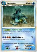 Swampert