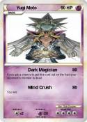 Yugi Moto
