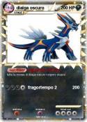 dialga oscuro