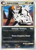 Hollow Ichigo