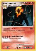 ghost rider