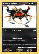 shadow stalker