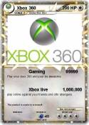 Xbox 360
