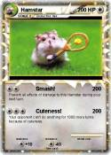 Hamstar