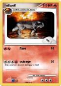 hellwolf