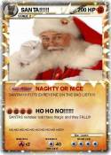 SANTA!!!!!!