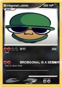 Brobgonal