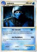 subzero