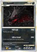 Darwolf