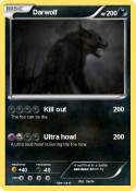 Darwolf