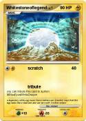 Whitestoneoflegend