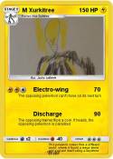 M Xurkitree