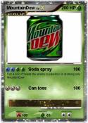 MountainDew