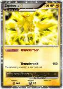 Zapdos