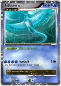Articuno
