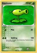Peashooter