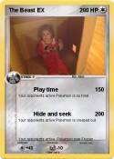 The Beast EX