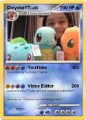ChrystalYT