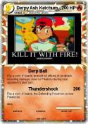 Derpy Ash