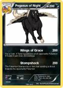 Pegasus of