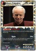 Sheev Palpatine