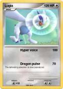 Lugia