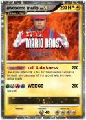 awesome mario